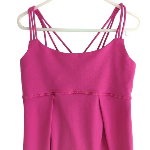 ivivva by Lululemon Bubble Tank Top - Picture 3 of 5